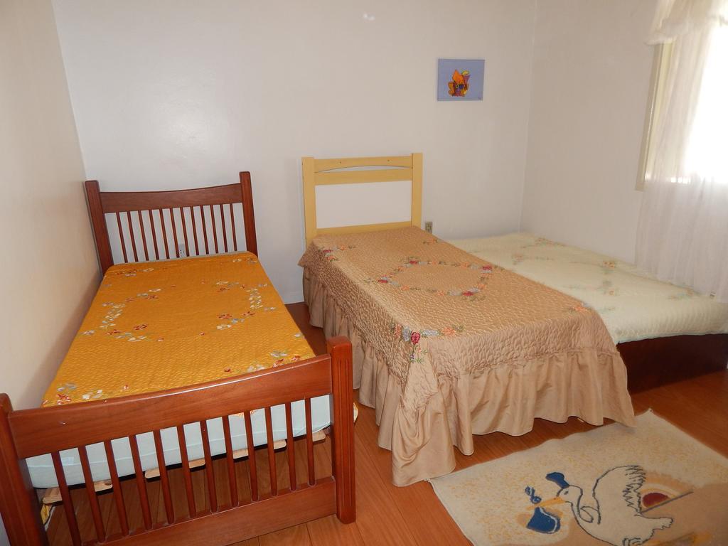 Apartamento Dos Altos Centro Gramado Exterior photo