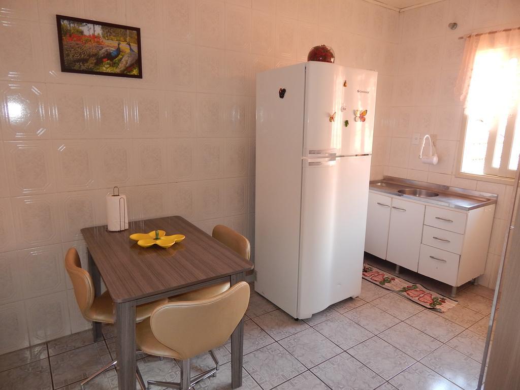 Apartamento Dos Altos Centro Gramado Exterior photo